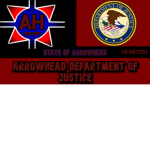 Arrowhead Department of Justice