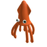 Squids :)