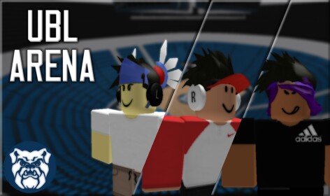 UBL | Arena