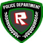 Robloxian Police Dep.