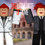 Little Taste of Rome Security