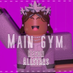 RA Main Gym | Richmond, VA