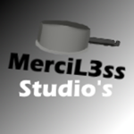 Mercil3ss Studios