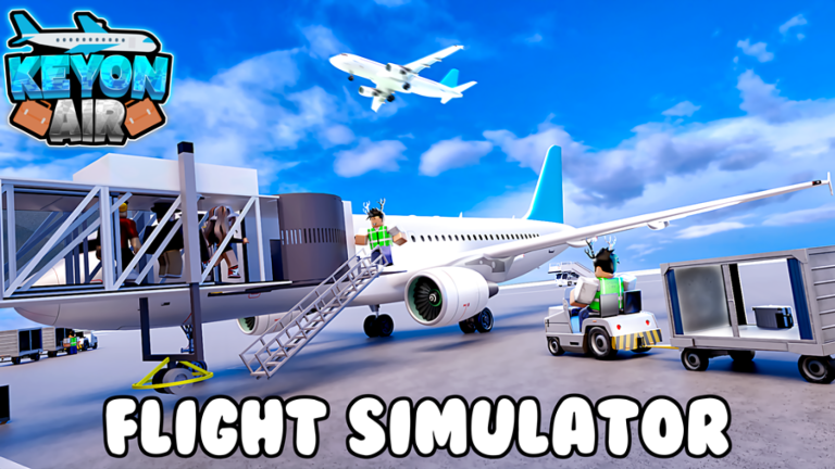 Flight Simulator ✈️ screenshot 4