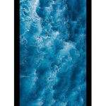 -Blue vibes-