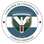 ENA || Compañía de Comandos 601