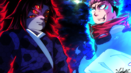 [Aizen 👾] Dziedzictwo horyzontu 