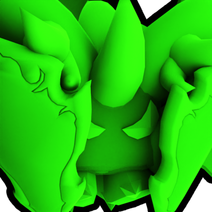 Toxic Dungeon Protector