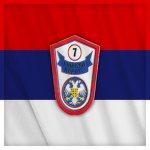 7. Sjevernodalmatinski Korpus