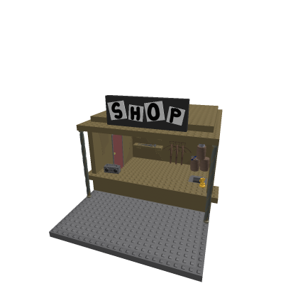 Shop3.0