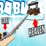 Cart Ride to HEAVEN