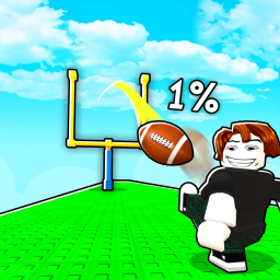 Kick a Field Goal