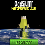Very Odd Server