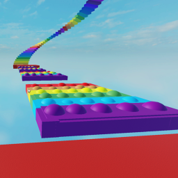 Easy fun Obby!