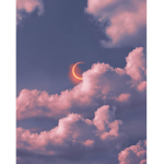 Moonlight Cloud Nine