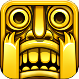 TEMPLE RUN