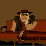 Lovely Vendetta