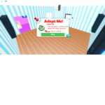the adopt group