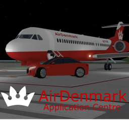AirDenmark Application Centre
