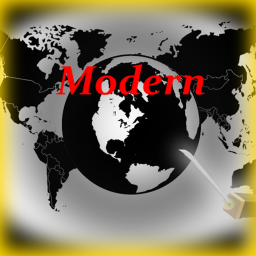 World Domination Modern: Classic