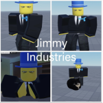 Jimmy Industries