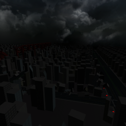 Godzilla Showcase icon
