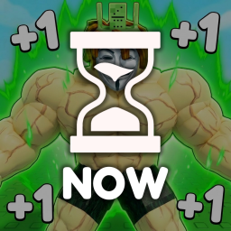 [5MIN] +1 Muscle Evolution icon
