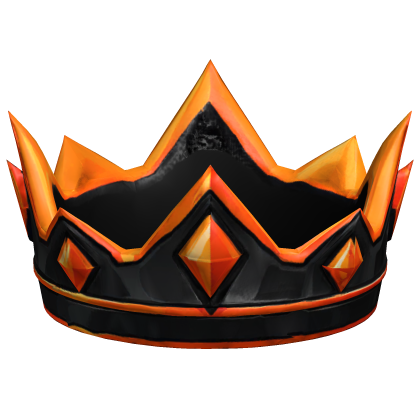 (FREE) Halloween Trick Crown