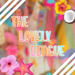 — [ the lovely league <3 ] —