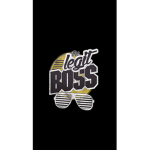 Legit boss and rolemodel