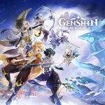 Genshin Impact Fan group GIFG