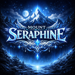 [New X25 Event] Mount Seraphine