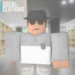 SoCal Clothing