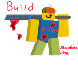 Build Domain [OLD VERSION