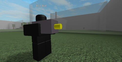 [ - Phoenix Imperial - ] |:| Bot Training