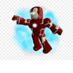 Homem de ferro