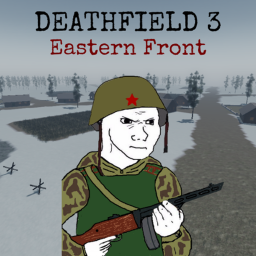 Deathfield 3