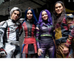 Descendantsfan