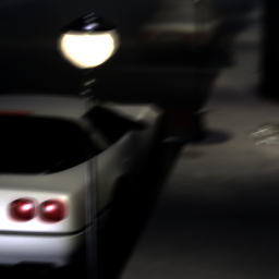 The Curb [Animation Game] icon