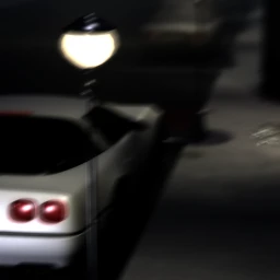 The Curb [Animation Game] icon