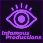 Infamous Productions Roblox Group Thumbnail