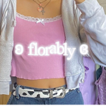 ʚ florably ɞ