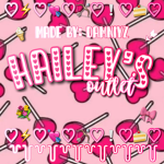 - Hailey’s Outlet -