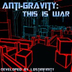 Anti-Gravity: This is War