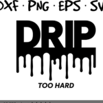 drip nation number 1
