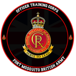 [FMBA] Officer Training Corps