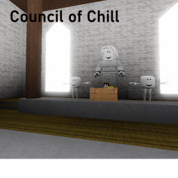 Council of Chill