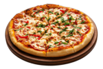 Selvara Pizzeria