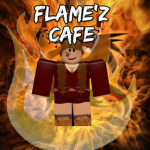 Fire'z Cafe