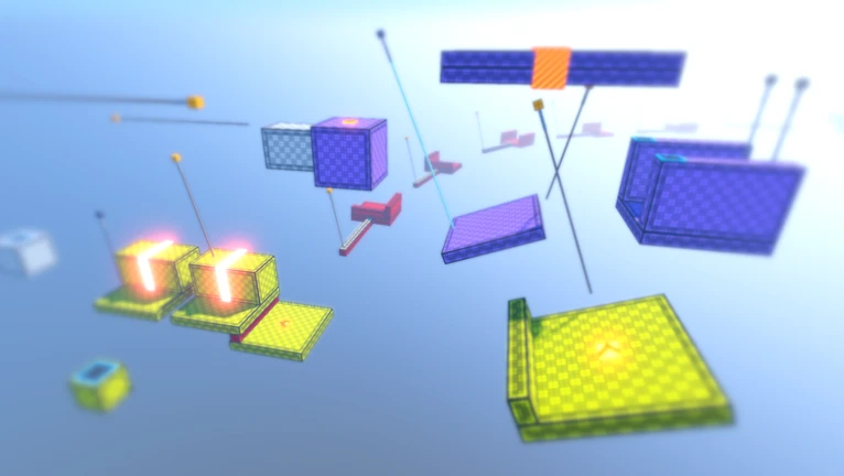 World 5 Update